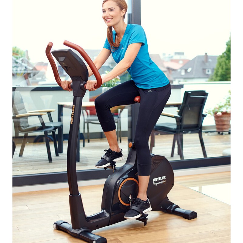 Kettler 2025 ergo bike